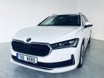 Škoda Superb Combi 2.0 TDi DSG Selection 4x4 - Automat, Diesel 142 kW