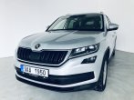 Škoda Kodiaq 1.5 TSi DSG ACT Style - Automat, Benzín 110 kW