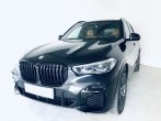 BMW X5 xDrive30d M-Sport - Automat, Diesel 210 kW
