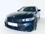BMW 320d xDrive Touring M-Sport - Automat, Diesel 140 kW