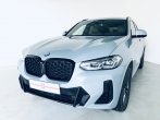 BMW X4 xDrive30d M-Sport - Automat, Diesel 210 kW
