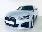 BMW 420d xDrive M-Sport - Automat, Diesel 140 kW