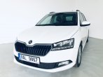 Škoda Fabia Combi 1.0 TSi Ambition 5MT, Benzín 70 kW