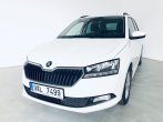 Škoda Fabia Combi 1.0 TSi Ambition 5MT, Benzín 70 kW