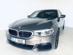 BMW 530e xDrive Individual - Automat, Hybridní 135 kW