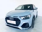Audi A1 Allstreet 1.0 DSG - Automat, Benzín 81 kW