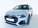 Audi A1 Allstreet 1.0 DSG - Automat, Benzín 81 kW