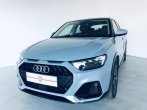 Audi A1 Allstreet 1.0 DSG - Automat, Benzín 81 kW
