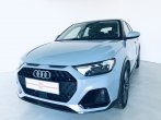Audi A1 Allstreet 1.0 DSG - Automat, Benzín 81 kW