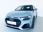 Audi A1 Allstreet 1.0 DSG - Automat, Benzín 81 kW