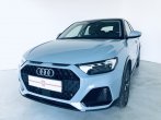 Audi A1 Allstreet 1.0 DSG - Automat, Benzín 81 kW