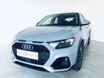 Audi A1 Allstreet 1.0 DSG - Automat, Benzín 81 kW