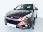 Hyundai ix35 1.7 CRDi Trikolor 6MT, Diesel 85 kW