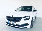 Škoda Kamiq 1.5 TSi DSG Monte Carlo - Automat, Benzín 110 kW