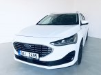 Ford Focus Turnier 1.0 EcoBoost Mild-Hybrid Titanium 6MT, Benzín 114 kW