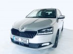 Škoda Fabia 1.0 TSi Style 5MT, Benzín 70 kW