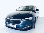Škoda Octavia 2.0 TDi DSG Style - Automat, Diesel 85 kW