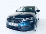 Škoda Karoq 1.5 TSi ACT Style 6MT, Benzín 110 kW