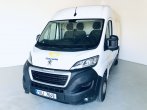 Peugeot Boxer 2.2 BlueHDi Access 6MT, Diesel 103 kW