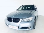 BMW 320d xDrive Touring 6MT, Diesel 135 kW