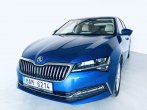 Škoda Superb 2.0 TDi DSG Laurin & Klement 4x4 - Automat, Diesel 147 kW