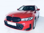 BMW 320d xDrive M-Sport - Automat, Diesel 140 kW