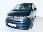 Volkswagen Multivan 2.0 TDi DSG Style - Automat, Diesel 110 kW