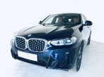 BMW X4 xDrive30d M-Sport - Automat, Diesel 210 kW