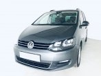Volkswagen Sharan 1.4 TSi DSG Comfort - AUtomat, Benzín 110 kW