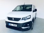 Peugeot Rifter 1.5 BlueHDi Activ 6MT, Diesel 75 kW