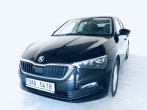Škoda Scala 1.5 TSi DSG Style - Automat, Benzín 110 kW