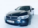 BMW 530d xDrive Touring M-Sport - Automat, Diesel 195 kW
