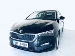 Škoda Scala 1.5 TSi DSG Style - Automat, Benzín 110 kW