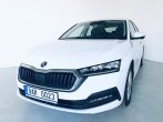 Škoda Octavia 2.0 TDi Ambition 6MT, Diesel 85 kW