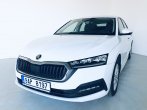 Škoda Octavia 2.0 TDi Ambition 6MT, Diesel 85 kW
