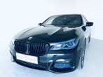 BMW 750Li 4.4 xDrive Limousine - Automat, Diesel 330 kW