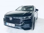 Volkswagen Touareg 3.0 TDi DSG R-Line 4Motion - Automat, Diesel 170 kW