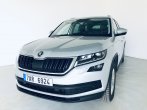 Škoda Kodiaq 2.0 TDi DSG Style 4x4 - Automat, Diesel 140 kW