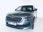 Škoda Kodiaq 2.0 TDi DSG Laurin & Klement - Automat, Diesel 147 kW