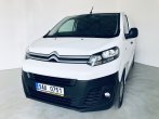 Citroën Jumpy Furgon 2.0 BlueHDi S&S Plus 6MT, Diesel 106 kW