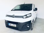 Citroën Jumpy Furgon 2.0 BlueHDi S&S Plus 6MT, Diesel 106 kW