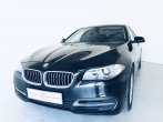 BMW 520d xDrive Limousine - Automat, Diesel 140 kW