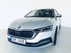 Škoda Octavia Combi 2.0 TDi DSG Style - Automat, Diesel 110 kW