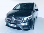 Mercedes-Benz V 300d 4Matic L Exclusive - Automat, Diesel 174 kW