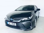 Toyota Corolla 1.8 Hybrid HEV e-CVT - Automat, Hybrid 72 kW