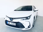 Toyota Corolla 1.8 Hybrid HEV e-CVT - Automat, Hybrid 72 kW