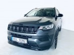 Jeep Compass 1.5 Compass e-Hybrid Night Eagle - Automat, Hybrid 96 kW