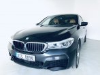 BMW 640d xDrive GT  M-Sport - Automat, Diesel 235 kW