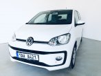 Volkswagen Up! 1.0 MPi Eco LPG 5MT, Benzín 44 kW