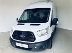 Ford Transit 2.2 TDCi 6MT, Diesel 92 kW